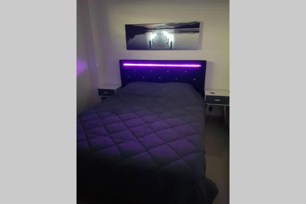 Appartement Front Vieux Port Tout Option Jacuzzi マルセイユ エクステリア 写真